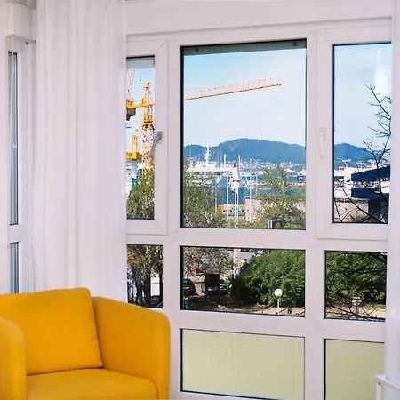 Apartamento Luz Y Descanso Con Parking By