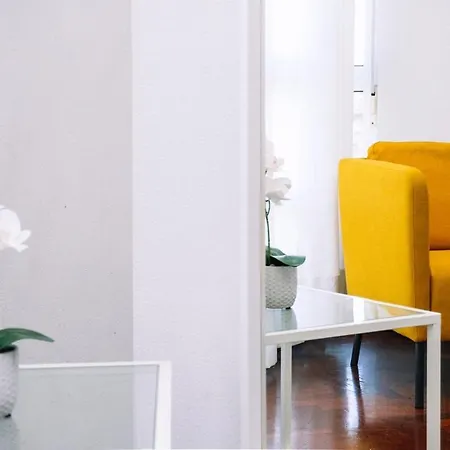 Lägenhet Luz Y Descanso Con Parking By *