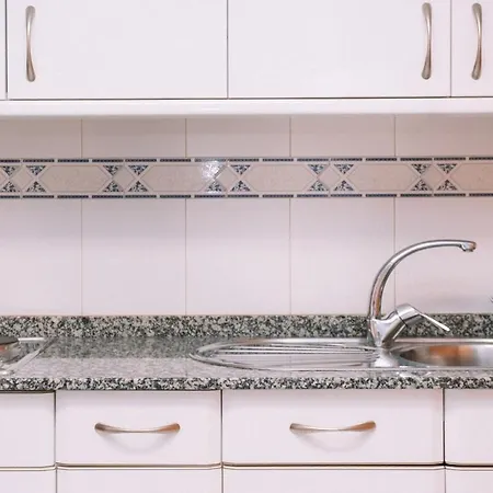 Lägenhet Luz Y Descanso Con Parking By Vigo