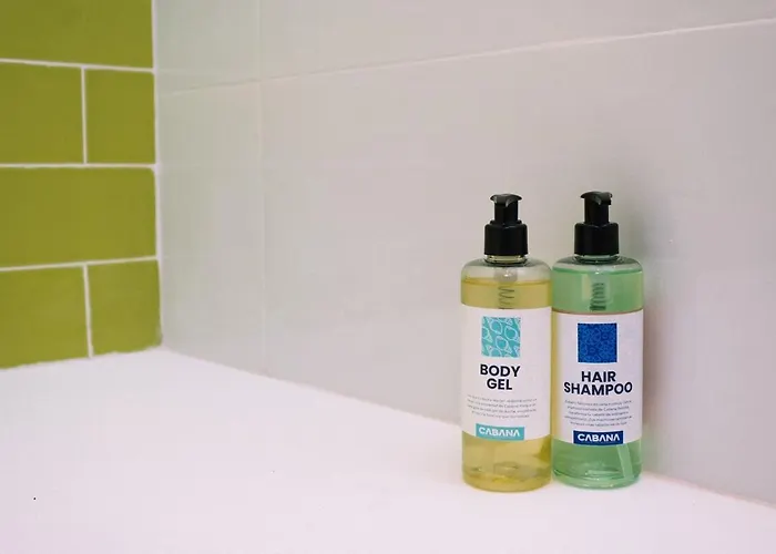 Luz Y Descanso Con Parking By *