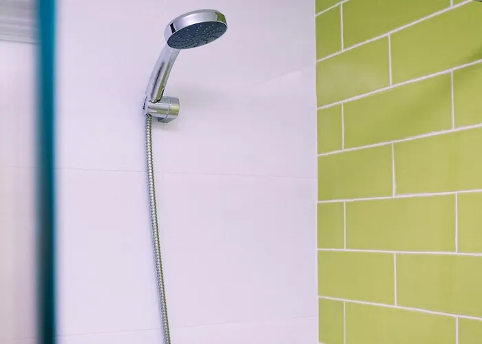 Luz Y Descanso Con Parking By Apartmán